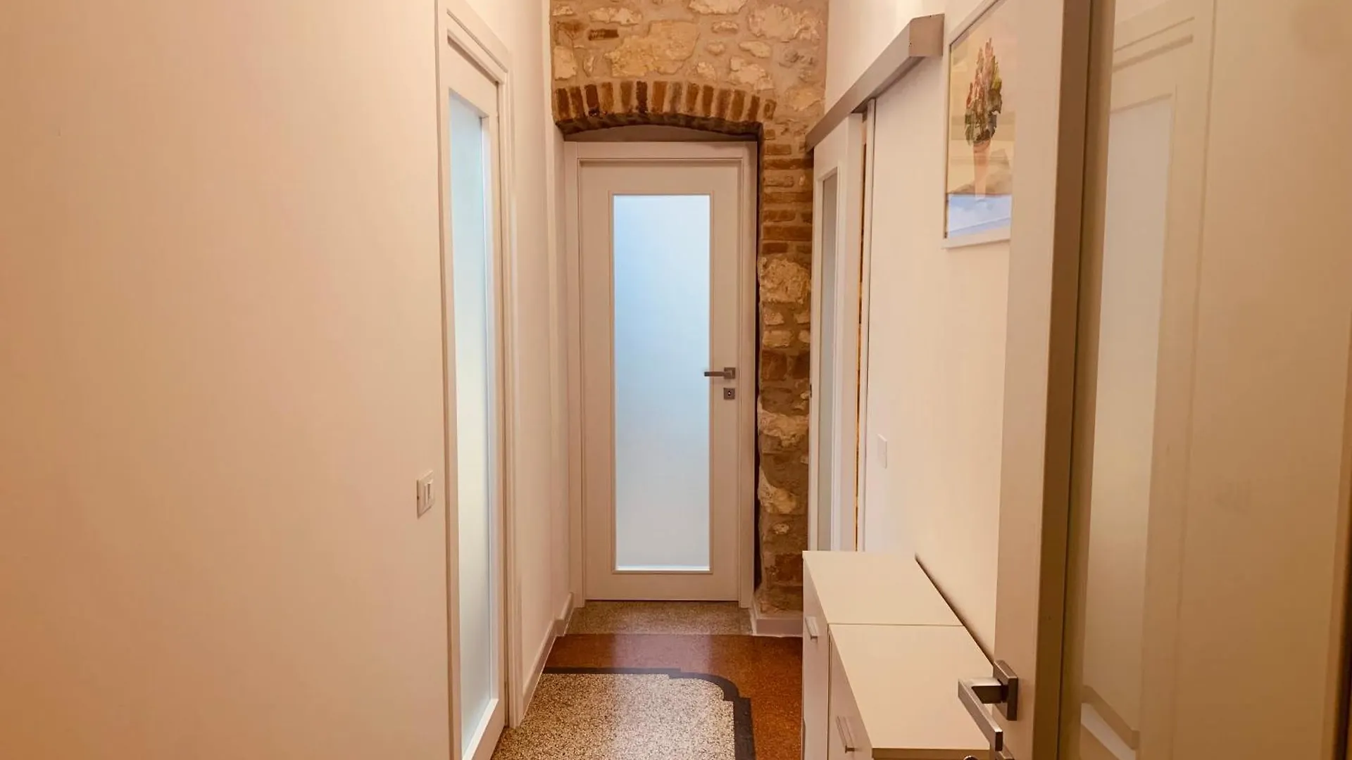 Camera Singola Matrimoniale Verona Homestay