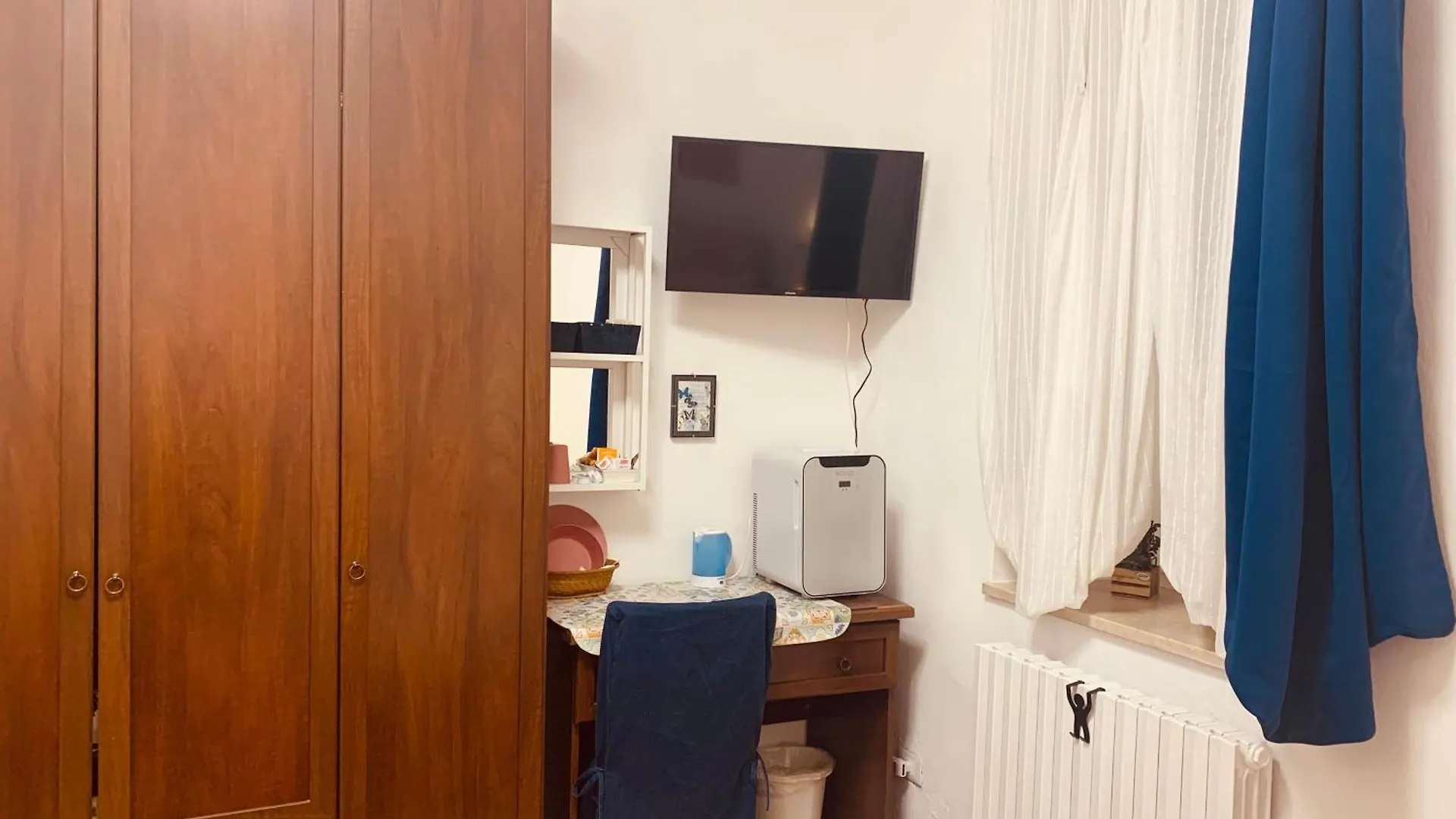 Homestay Camera Singola Matrimoniale Verona