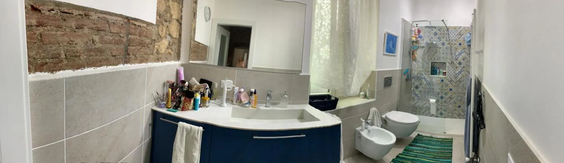 Camera Singola Matrimoniale Verona Accommodatie bij particulieren