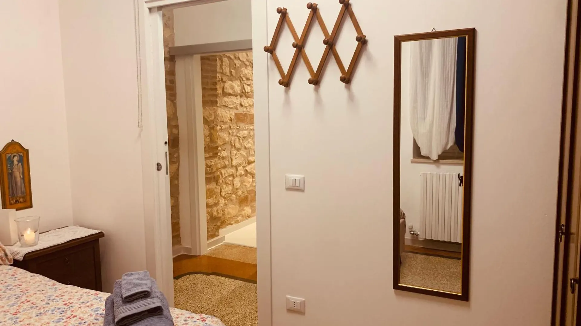 Camera Singola Matrimoniale Verona Accommodatie bij particulieren